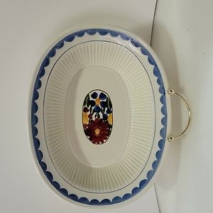 Beffort Ware Avignon Serving Bowl